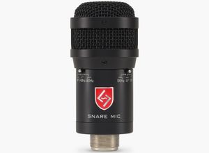 מיקרופון קונדנסר לסנר Lauten Audio Snare Mic FE