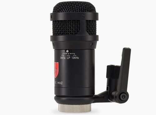 חדש! מיקרופון לסנר  LAUTEN AUDIO