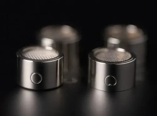 זוג פדים להנחתת Lauten Audio-LA120PADPR 10DB