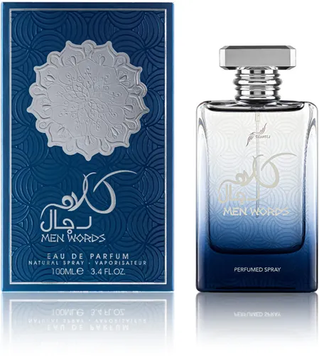 Ozareej Words Blue for Men 100 ml