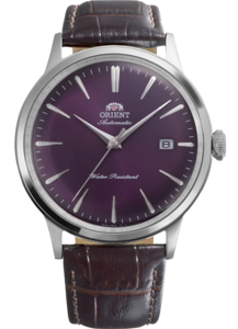 Orient RA-AC0032V30B BAMBINO גודל 40.5 מ"מ מנגנון אוטומטי