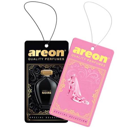 AREON SPECIAL SELECTION | FOR HER & HIM