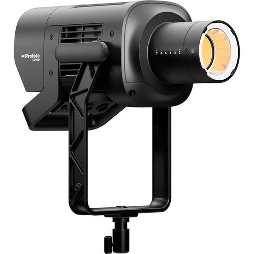 פנס לד מקצועי Profoto L600D Daylight