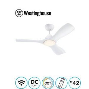 מאוורר תקרה 42" MONTANA מונטנה WIFI