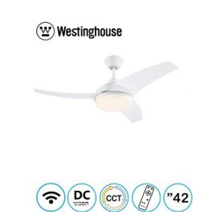 מאוורר תקרה 42" VALERIA ולריה WIFI