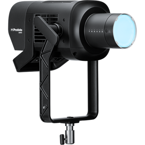 פנס לד מקצועי Profoto L600C RGB