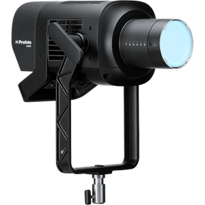 פנס לד מקצועי Profoto L600C RGB