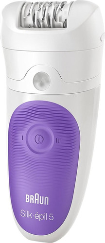 מסיר שיער בראון Braun Silk Epil 5 5541