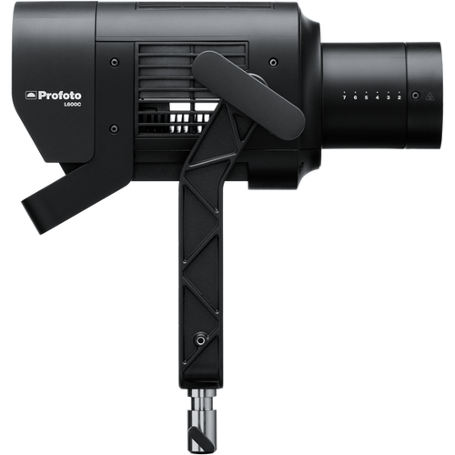 פנס לד מקצועי Profoto L600C RGB