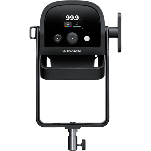 פנס לד מקצועי Profoto L600C RGB
