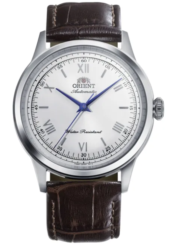 Orient RA-BB0002S30B 38.4MM Classic & Simple Style אוטומטי 