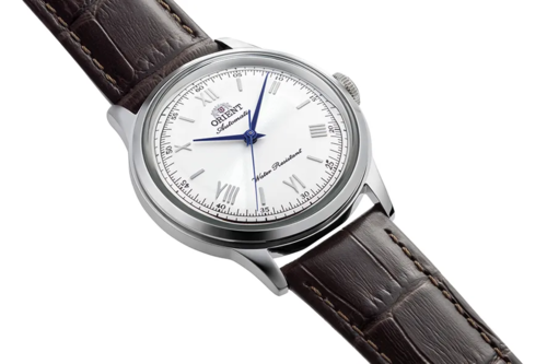 Orient RA-BB0002S30B 38.4MM Classic & Simple Style אוטומטי 