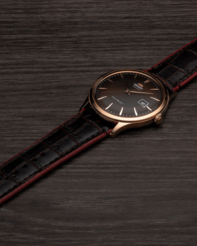 Orient FAC08001T0 BAMBINO 40.5MM מנגנון אוטומטי 