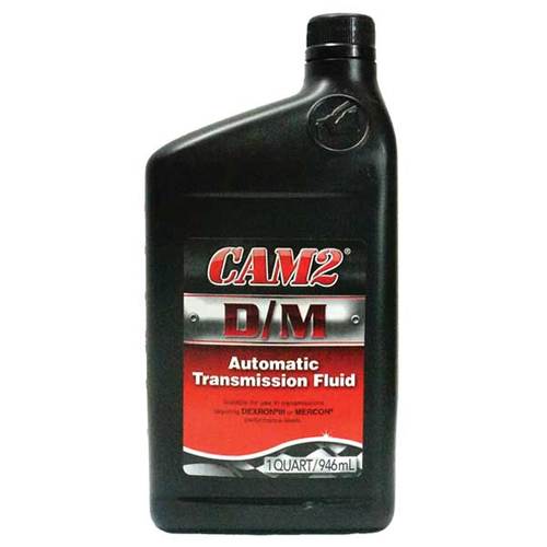 CAM2 D/M ATF