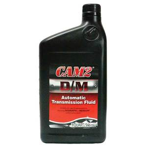 CAM2 D/M ATF