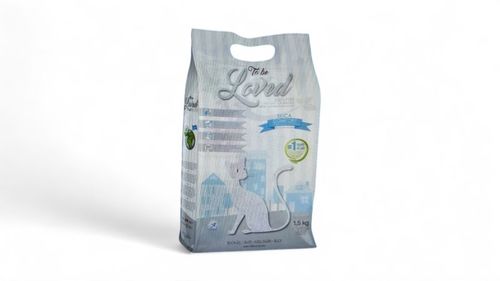 טו בי לאבד חול קריסטל - 1.5 ק