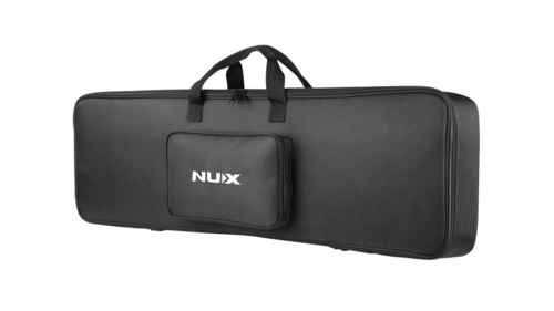 נרתיק לאורגן/מקלדת 61 קלידים NUX Keyboard Gig Bag for 61 keyboard 96 X 30 X 11cm