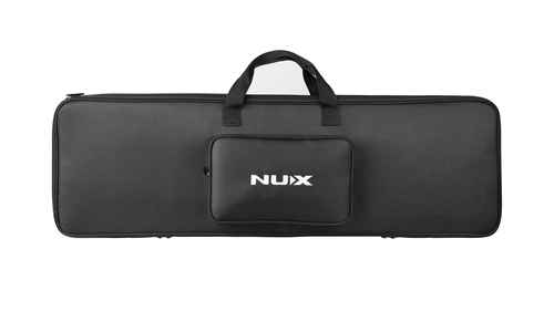 נרתיק לאורגן/מקלדת 61 קלידים NUX Keyboard Gig Bag for 61 keyboard 96 X 30 X 11cm