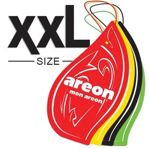 MON AREON XXL