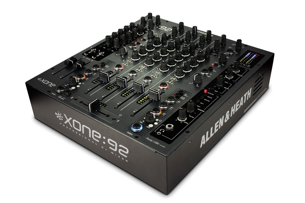 Allen & Heath XONE:92