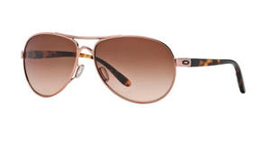 משקפי שמש 01 Oakley Feedback 4079