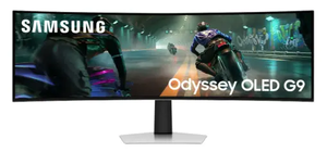 מסך מחשב קעור Samsung S49DG910SU Odyssey G9