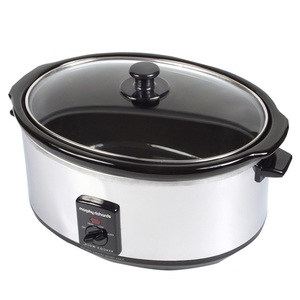 סיר בישול איטי - 8 ליטר Morphy Richards