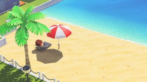 Tomodachi Life: Living the Dream Nintendo Switch 