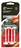 TREXNYC 4-Pack Car Vent Sticks | Strawberry