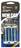 TREXNYC 4-Pack Car Vent Sticks | New Car Scent