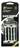 TREXNYC 4-Pack Car Vent Sticks | Black Diamond