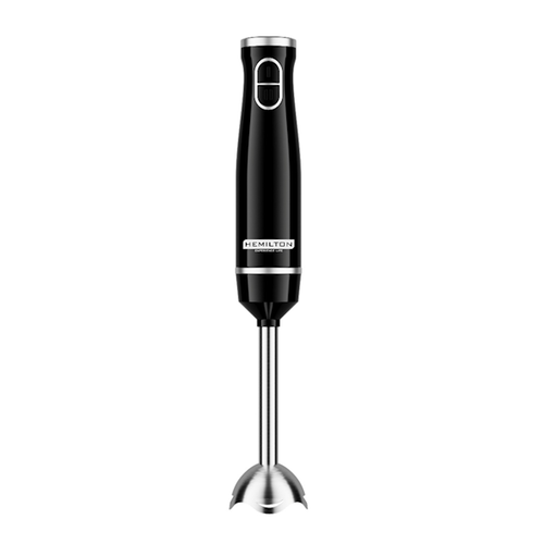 בלנדר מוט נירוסטה מבית HEMILTON דגם 2205-HEM מנוע 600W