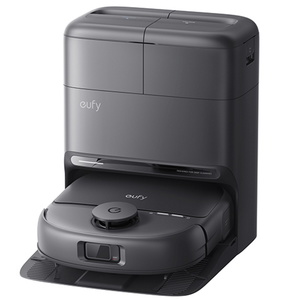 שואב אבק רובוטי שוטף Eufy
