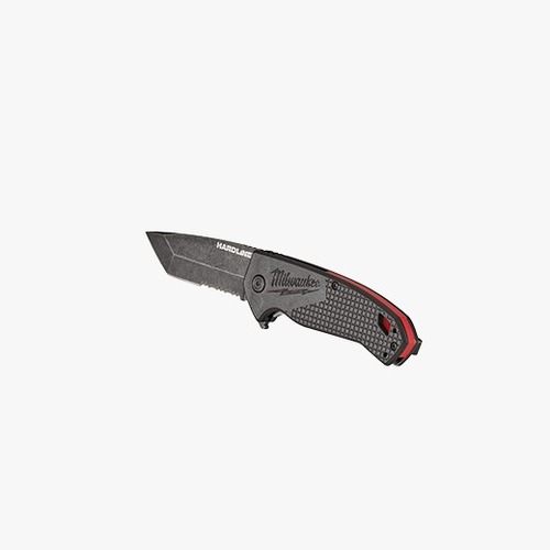 סכין מתקפל ™HARDLINE מבית Milwaukee