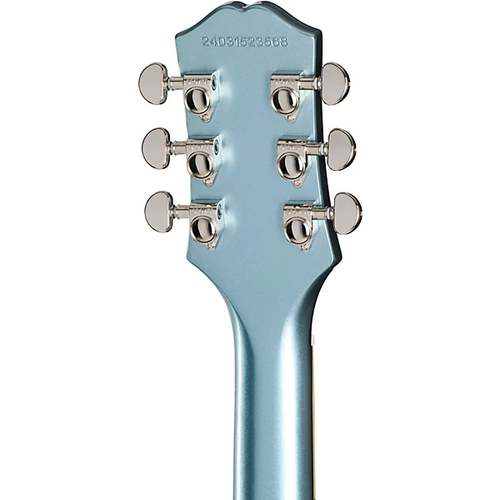 גיטרה חשמלית אפיפון Epiphone SG Pelham Blue