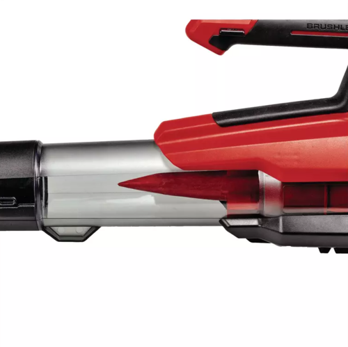 מפוח עלים נטען Einhell GP-LB 18/200 Li KIT – כולל סוללה 2.5Ah ומטען