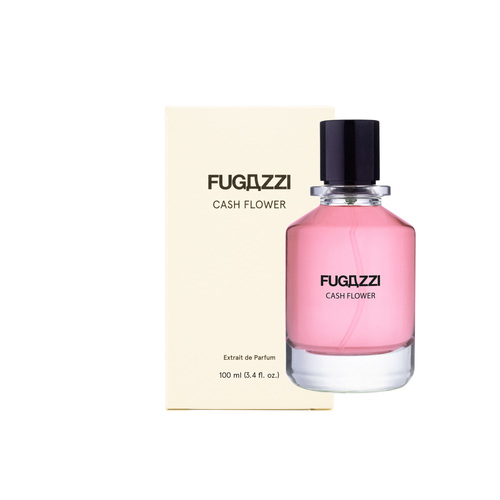 CASH FLOWER EXTRAIT DE PARFUM 100 ML
