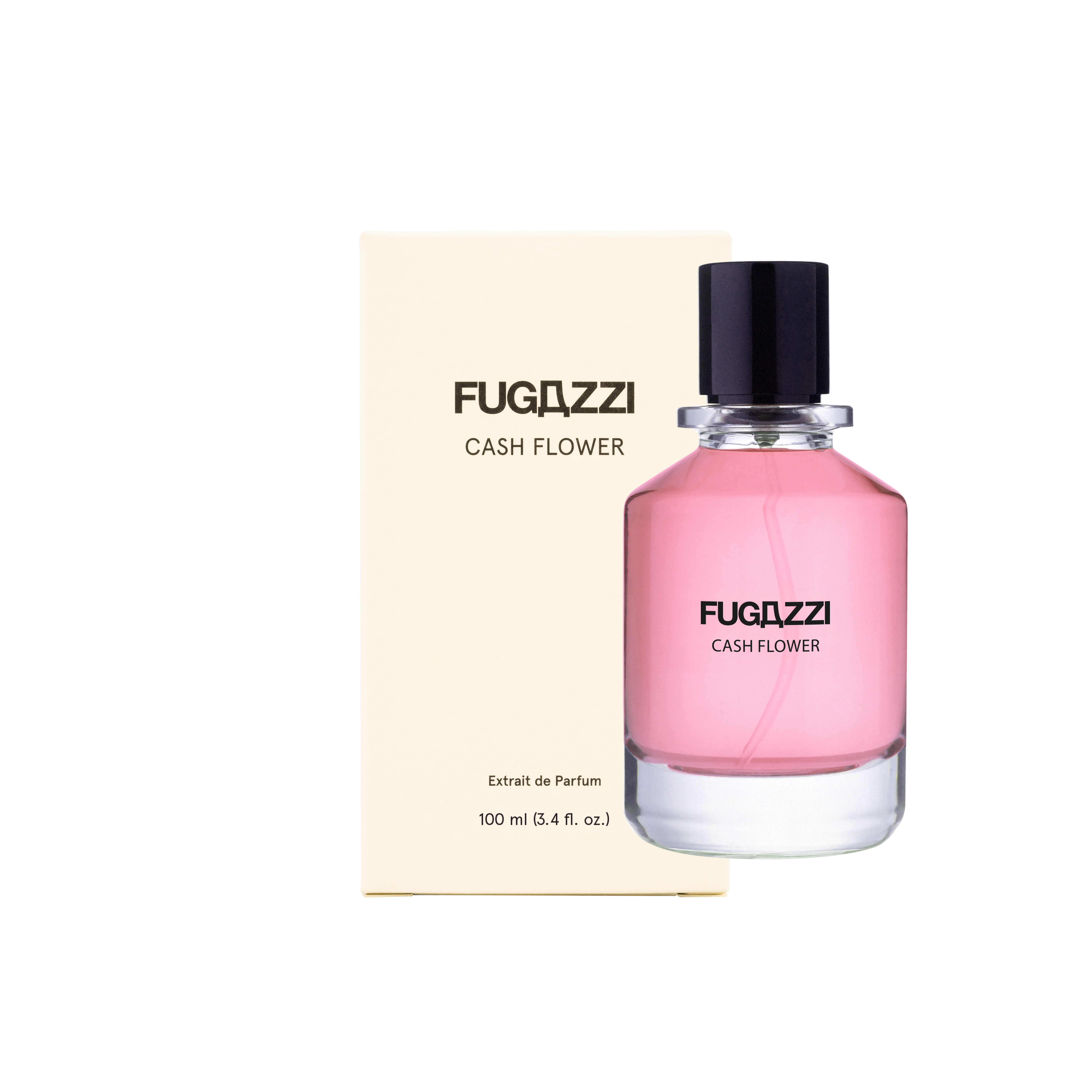 Fugazzi Cash Flower
