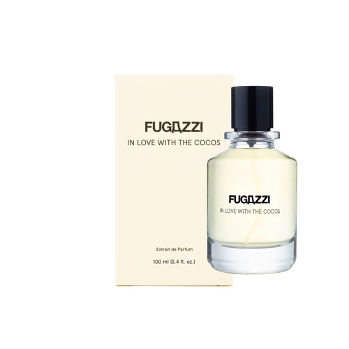 IN LOVE WITH THE COCOS EXTRAIT DE PARFUM 100 ML