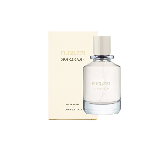 ORANGE CRUSH EDP 100 ML