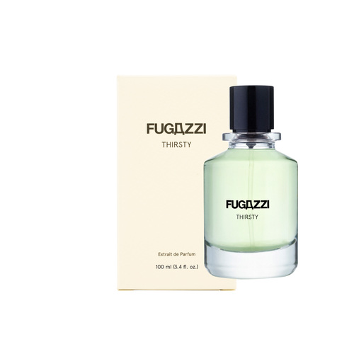 THIRSTY EXTRAIT DE PARFUM 100 ML