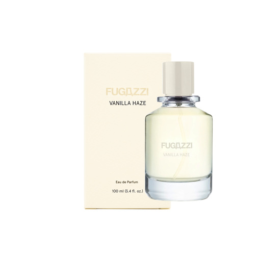 VANILLA HAZE EDP 100 ML
