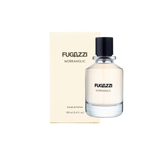 WORKAHOLIC EXTRAIT DE PARFUM 100 ML