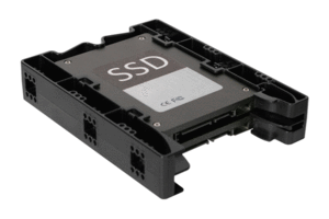 מגירה לדיסק קשיח 2.5" ל-3.5" Icy Dock
