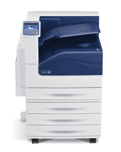 מדפסת לייזר Xerox Phaser 7800V_GX