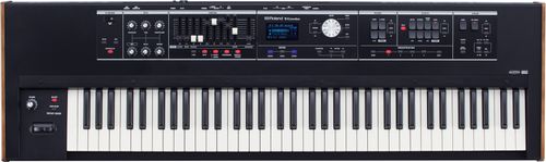זוית נוספת Roland V-Combo VR-730