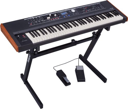 אורגן חשמלי 73 קלידים Roland V-Combo VR-730