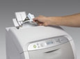 מדפסת לייזר Canon LBP5360