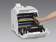 מדפסת לייזר Canon LBP5360