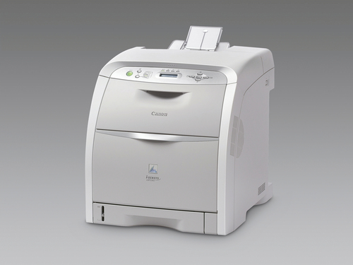 מדפסת לייזר Canon LBP5360